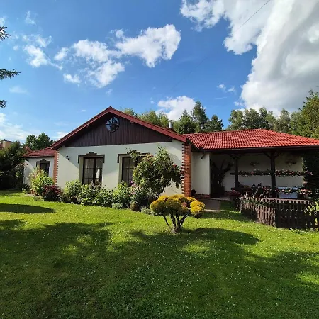 Apartament Zawada