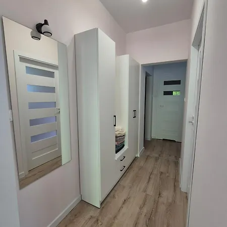 Zawada Apartament Tarnów