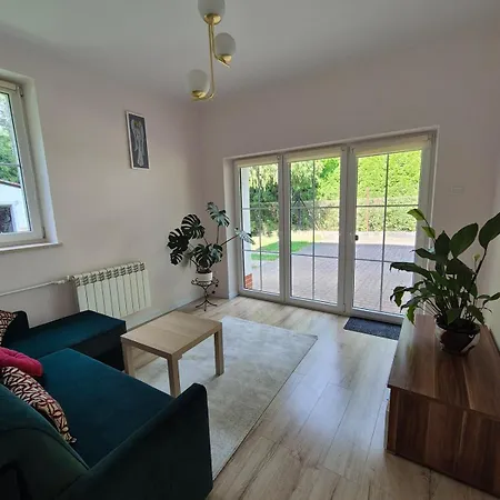 Apartament Zawada