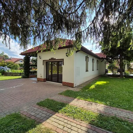 Apartament Zawada *