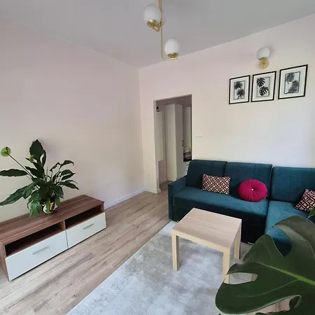 Zawada Apartament