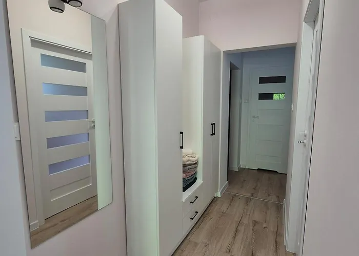 Zawada דירה טארנאו