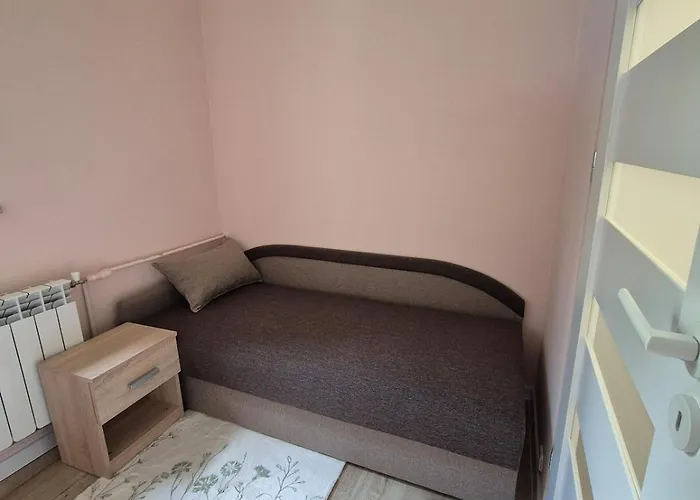 Zawada דירה טארנאו